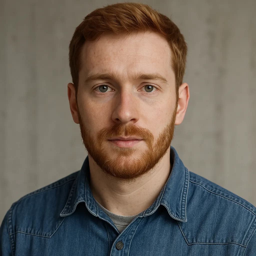 Autor Patryk Wójcik