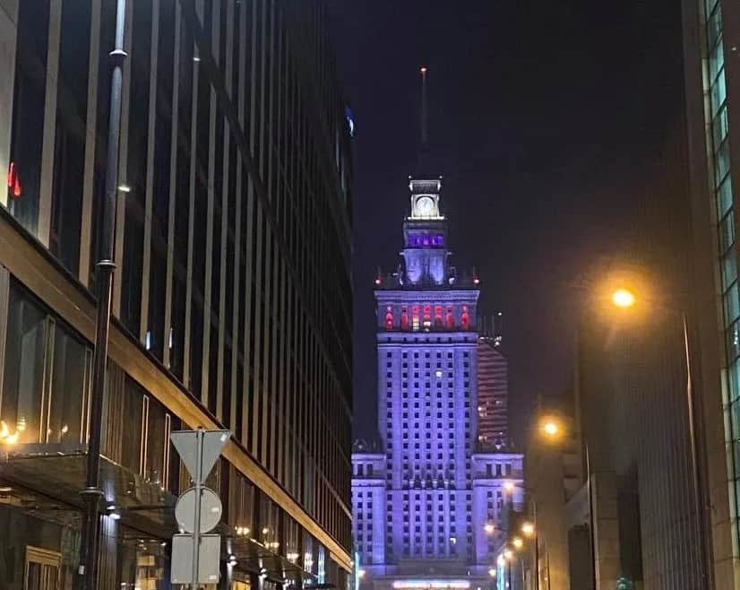 Ile schodów ma pałac kultury? Zaskakująca liczba, którą musisz znać