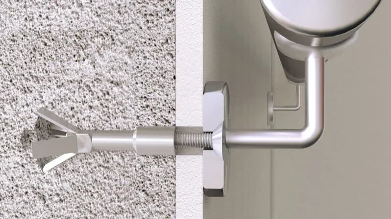 Kotwa do gazobetonu Castorama – jak wybrać najlepsze mocowania?