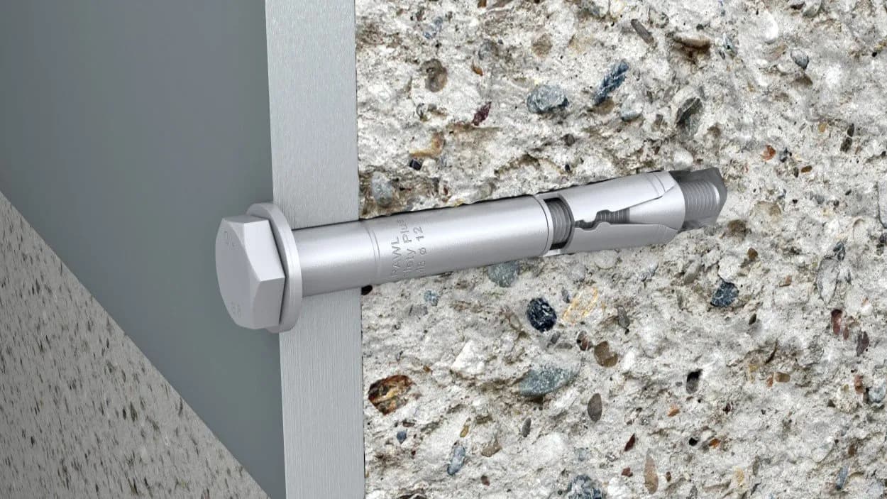 Kotwa tulejowa Castorama - jak wybrać najlepsze rozwiązanie do mocowania