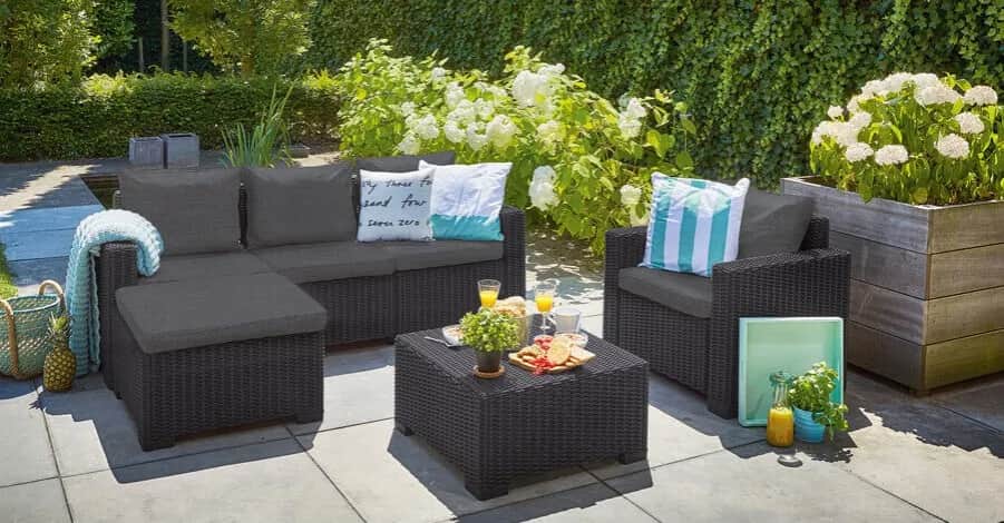 Jaka szerokość tarasu zapewni komfort i funkcjonalność?