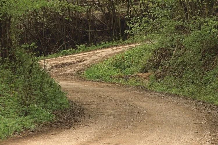 Jak zrobić podjazd do domu - uniknij najczęstszych błędów budowlanych