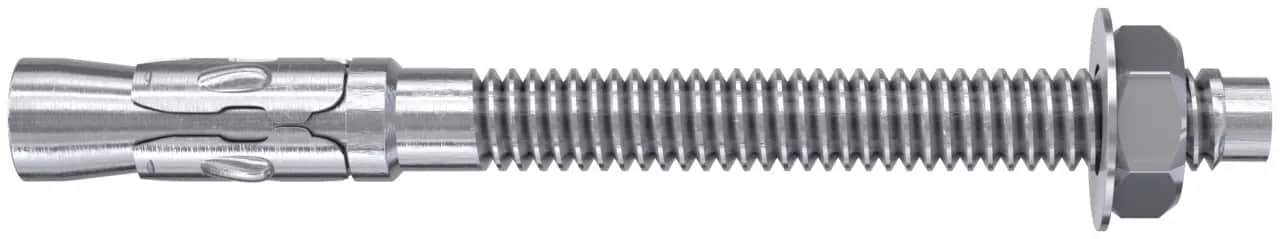 Kotwa sworzniowa castorama - jak wybrać najlepszą do projektu?