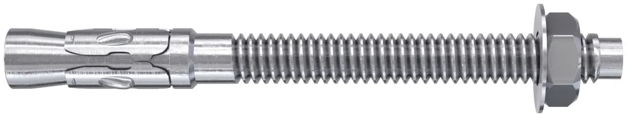 Kotwa sworzniowa castorama - jak wybrać najlepszą do projektu?